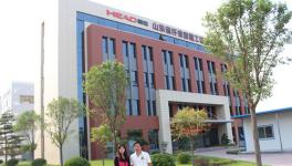 山東赫達：立足科學發展 著力自主創新