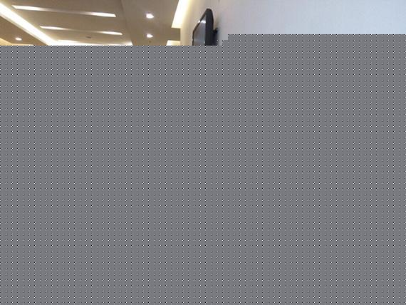 嘉賓現場參觀樣板案例