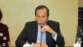 葉氏化工主席成立慈善基金捐贈手術車