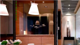 三棵樹清味木器漆涂裝工藝