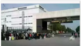 這家企業敢單挑環保部督察組 誰在為當下一片“漲聲”買單