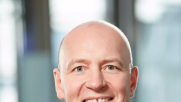 Dirk Bremm出任巴斯夫涂料事業總裁