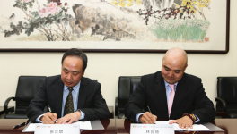 阿克蘇助力中國體育與教育建筑項目可持續性發展