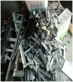 鈦白粉擬列為吸入性致癌物質