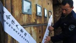 各省市紛紛掀起限產停產潮！有錢無貨的時代來臨！