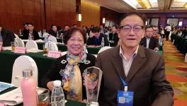【喜訊】首席專家榮獲中國鈦白粉行業“杰出貢獻者”獎