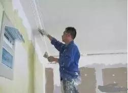 很真實！油漆工生存現(xiàn)狀！看了讓人心酸......