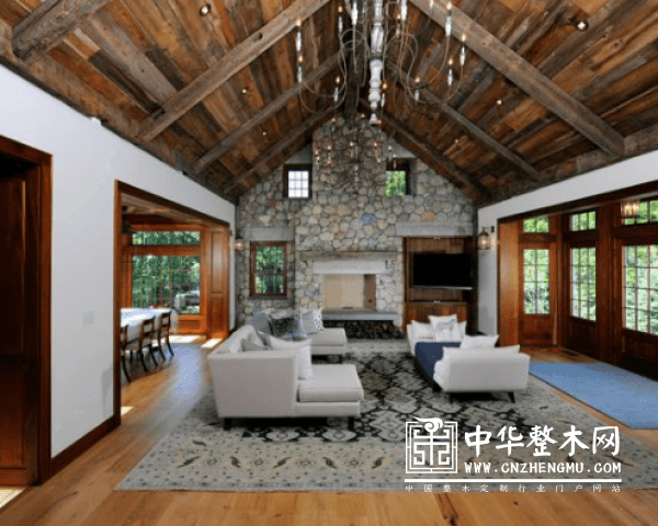 如何用質感涂料做好建筑外墻防水