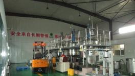 品質誠達！國內涂料機械領軍行業