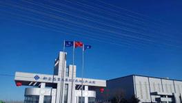 晨陽水漆聯(lián)合這家企業(yè)共同進(jìn)軍工程機(jī)械行業(yè)的三個(gè)唯一