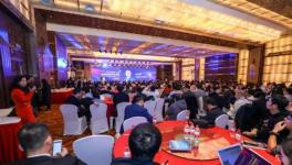 規(guī)模空前！600人共同見證這家涂料企業(yè)獲此殊榮