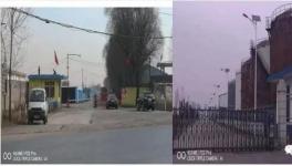 無視環(huán)保政策！這家化工企業(yè)非法傾倒廢渣 造成嚴(yán)重污染