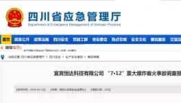 真相：?jiǎn)T工失誤導(dǎo)致化工企業(yè)發(fā)生爆炸致31人死傷！多人被抓