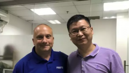 厲害！這家化工企業拿到美國Fibertec中國區獨家代理！