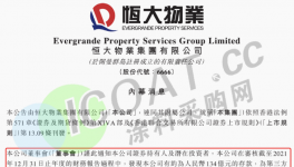 爆雷！恒大被“強執”！涂料廠300多億貨款“懸了”！