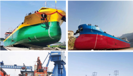 防污、持久、耐鹽霧！防腐涂料選“它”就對了！