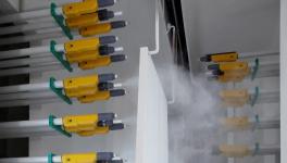 厲害！變形！開裂！又一難題被阿克蘇解決！