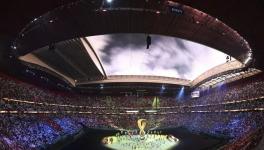 史無前例！狂砸1.4萬億！創造多個第一次！