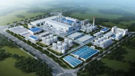 投資19億！年產幾十萬噸環氧氯丙烷等項目即將開工！