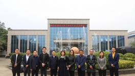 完善產業鏈高質量發展！粉末涂料龍頭在行動！??