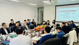 營收1655億！“化工一哥”120萬噸/年項目持續推進中！?