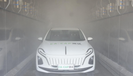 防腐性能提高20%！這家汽車企業是怎么做到的！