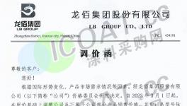 漲！漲！鈦白粉集體漲價！多家化工巨頭因壟斷被查！