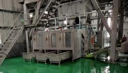 人員降75%！涂料智能化時代來了！