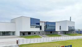 工業與建筑結合之美！嘉寶莉這個綠色產業項目有何不同？