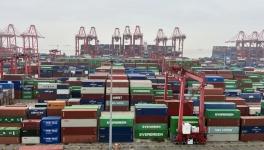 太慘！400多種化工品“受挫”！又一行業“淪陷”！