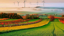 如何應對腐蝕“重災區”？耐磨、耐候、耐腐蝕的涂料在這