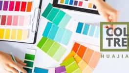 提效、降耗、防病菌?！粉末涂料領軍者為您排憂解難！