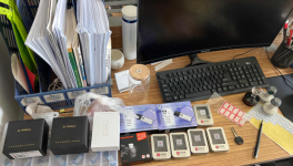 動手！內幕交易！800多人被抓！多家涂料化工廠曾被舉報！