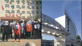 水漆龍頭又被“討薪”！多行業陷“降薪潮”！