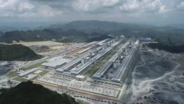 達產(chǎn)后可年產(chǎn)21萬噸以上！又一項目火爆進行中！