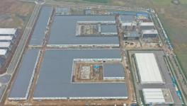 為寧德時代、比亞迪供貨！又一投資60億項目投產！