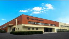 投資2個億！汽車龍頭全球定制中心產業化基地投產！