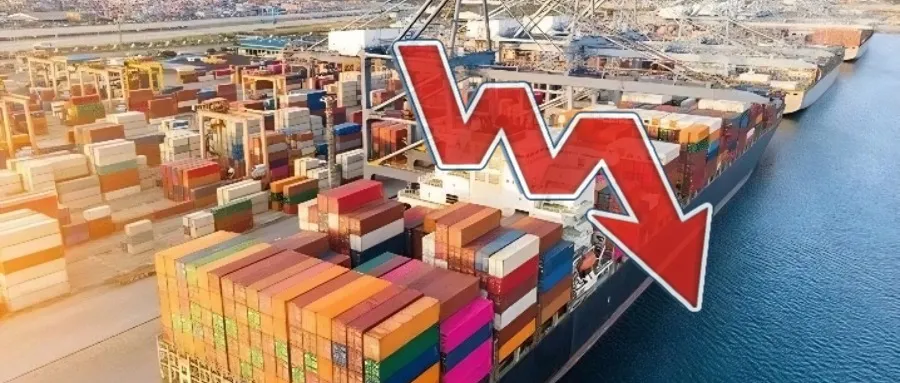 8連跌！又一行業“冰火兩重天”！化工人運輸請注意！