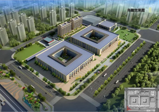 10億元！又一新能源汽車項目開工！