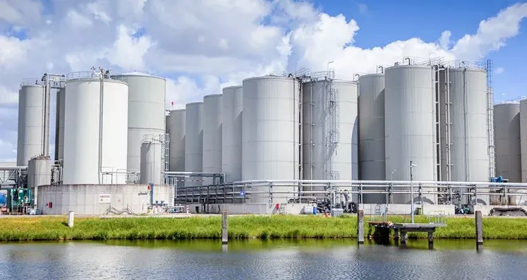 安全風險管理也能省錢？這款樹脂溶液帶來全新解決方案