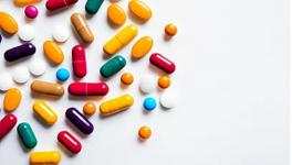 色彩全球化，創新無止境 | 一品顏料的科技轉型之旅