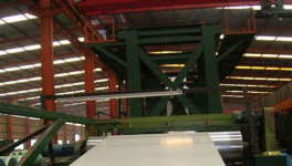 實戰告捷！好樂涂水性卷材涂料掀起工業水性化浪潮！