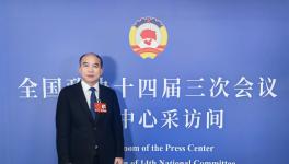 洪杰委員:推廣成熟房屋體檢和維修制度 助力中國“好房子”