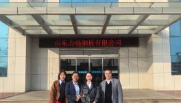 共繪綠色藍圖，引領板材行業高質量發展新篇章！