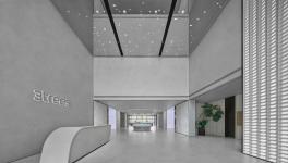 “大漆文化”詮釋東方之美 三棵樹(shù)斬獲法國(guó)FDA設(shè)計(jì)金獎(jiǎng)