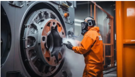 深度 | 卷材粉末涂料技術發展現狀及趨勢解析