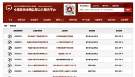 可怕！央國(guó)企造假！100多家企業(yè)資質(zhì)被撤銷(xiāo)！