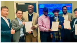 十幾家光伏企業簽約“大單”！金額超300億！