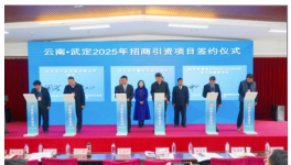 投資10億！又一儲能項目落戶！