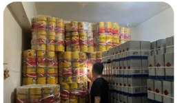 涉案600萬余元！外資涂料企業(yè)重磅發(fā)聲！